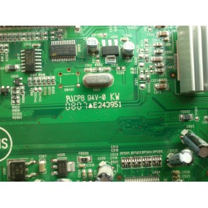 MAIN AOC CBPF7Z4KQ7 MODELO L32W761